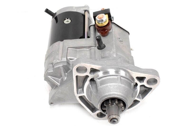  Denso Transport Sonstige