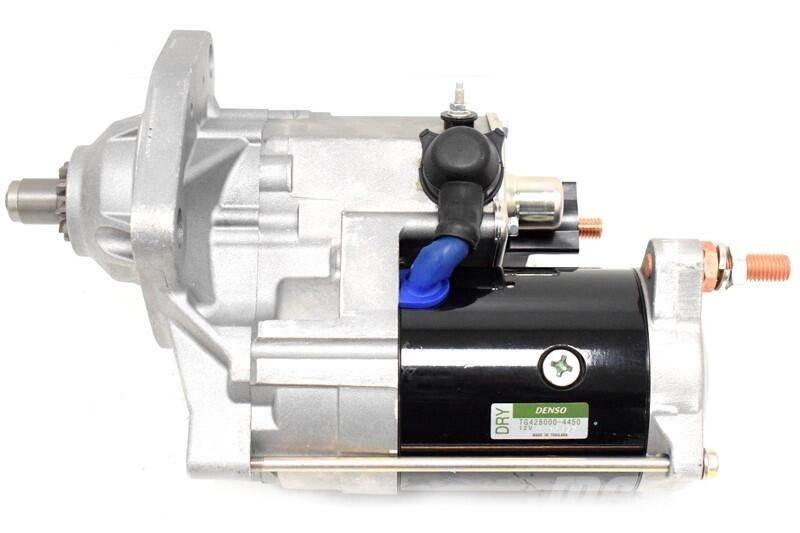  Denso Transport Sonstige