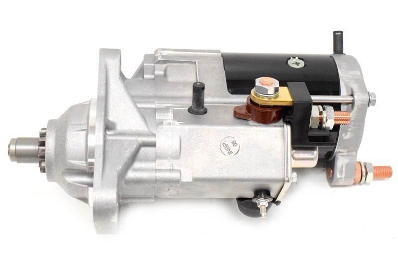  Denso Transport Sonstige