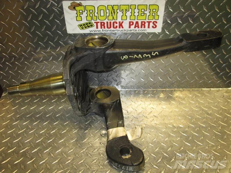 Eaton  Transport Sonstige