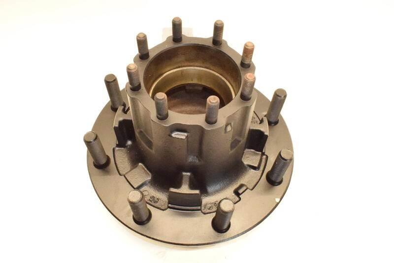 Eaton  Transport Sonstige