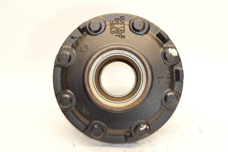 Eaton  Transport Sonstige