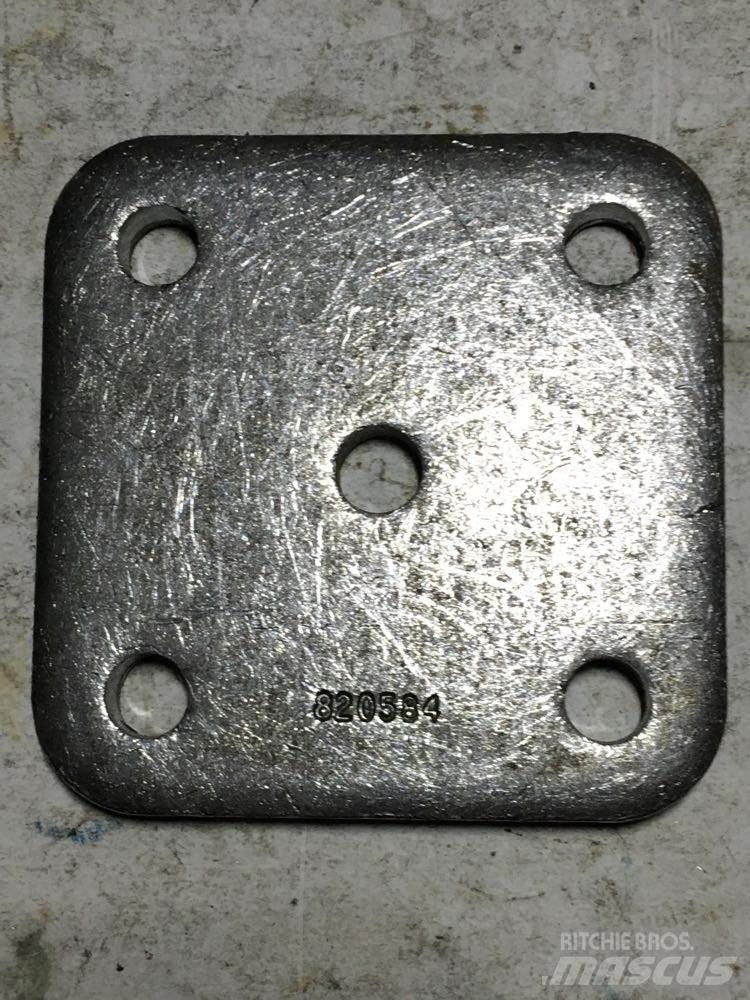 Eaton  Transport Sonstige