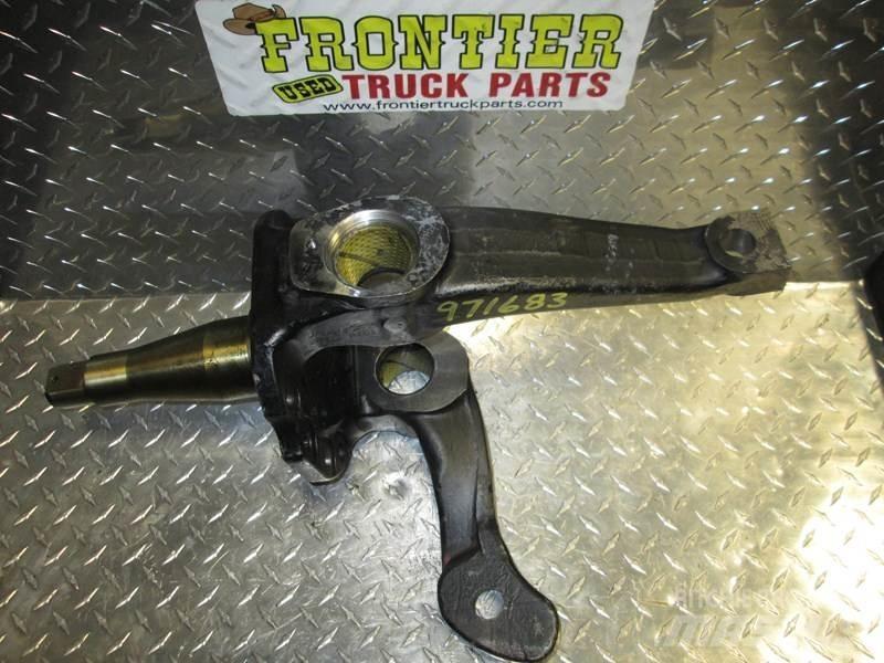 Eaton  Transport Sonstige
