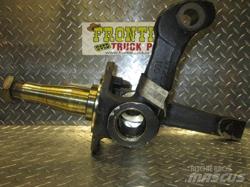 Eaton  Transport Sonstige