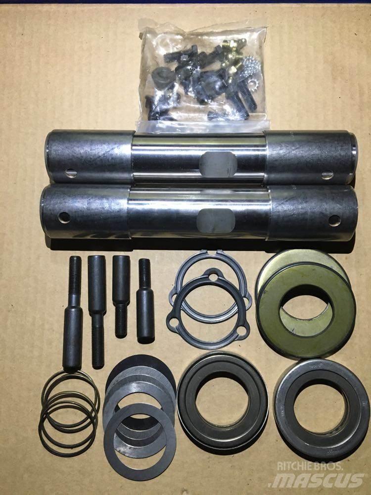 Eaton  Transport Sonstige
