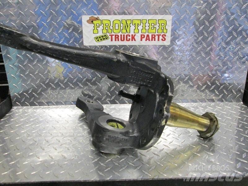 Eaton  Transport Sonstige