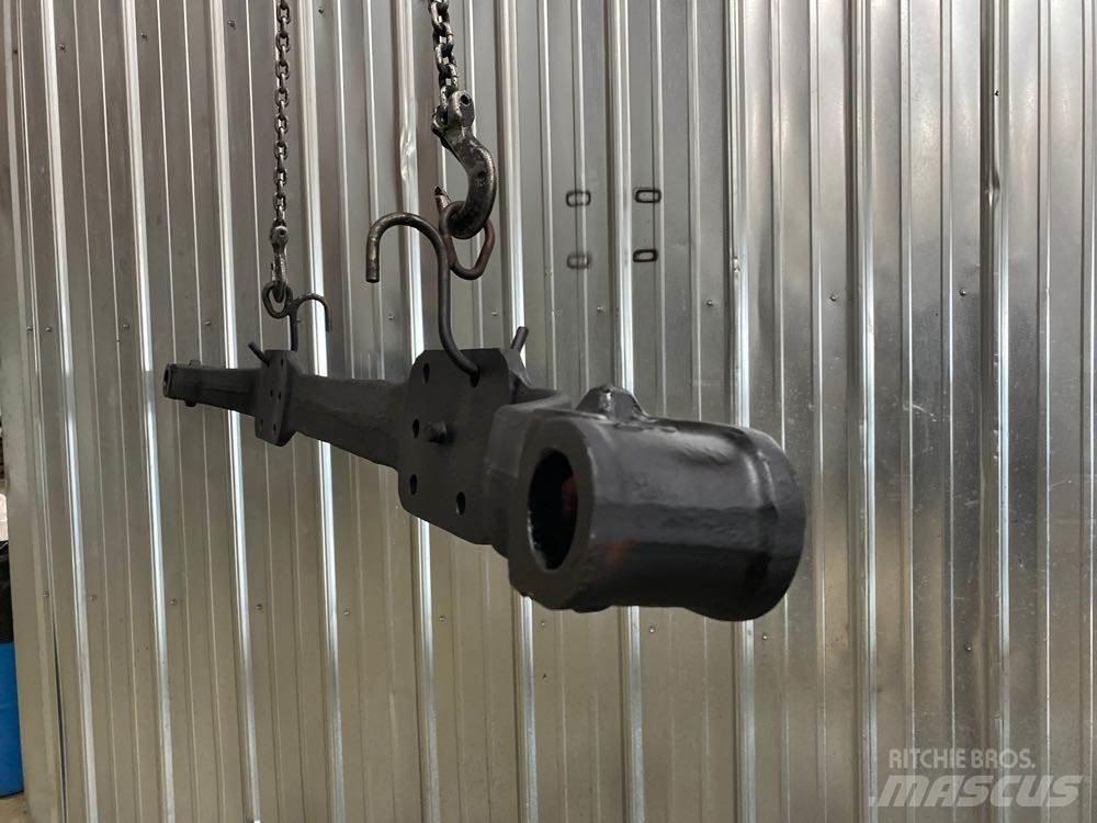 Eaton  LKW-Achsen