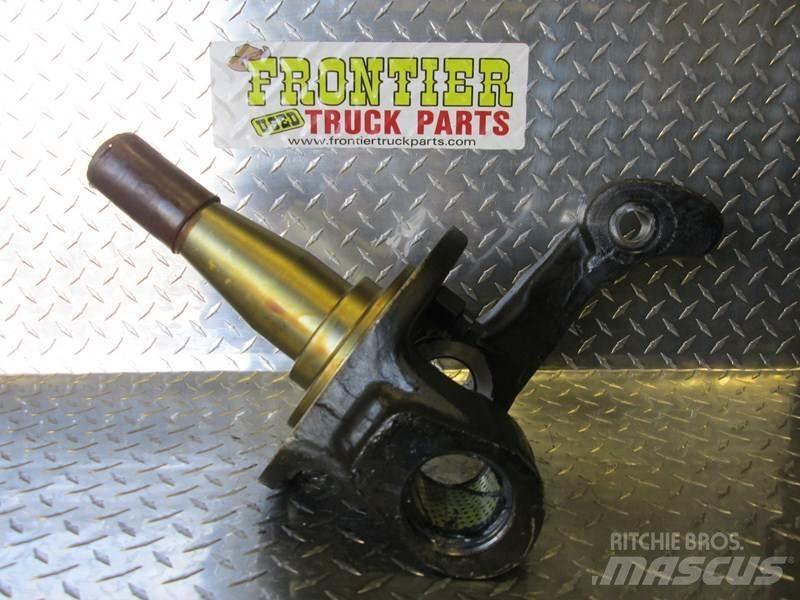 Eaton  Transport Sonstige