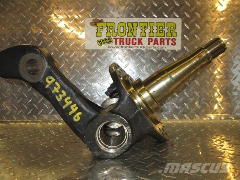 Eaton  Transport Sonstige