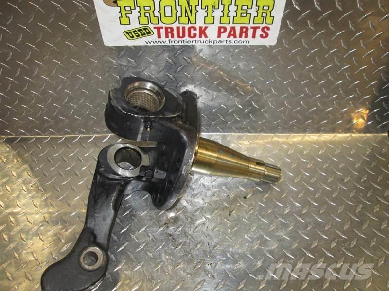 Eaton  Transport Sonstige