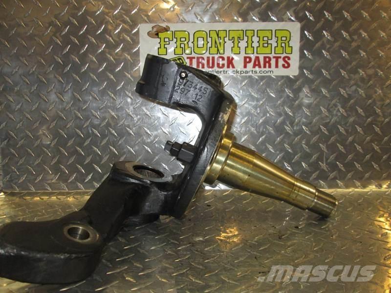 Eaton  Transport Sonstige