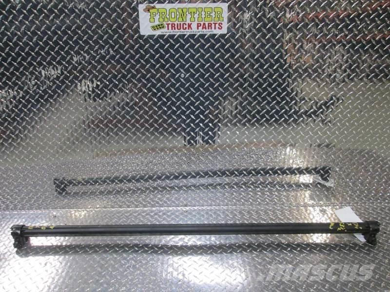 Eaton  Transport Sonstige