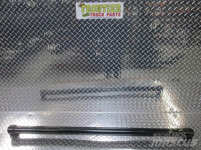 Eaton  Transport Sonstige