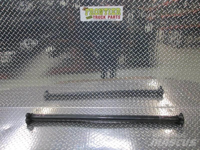 Eaton  Transport Sonstige