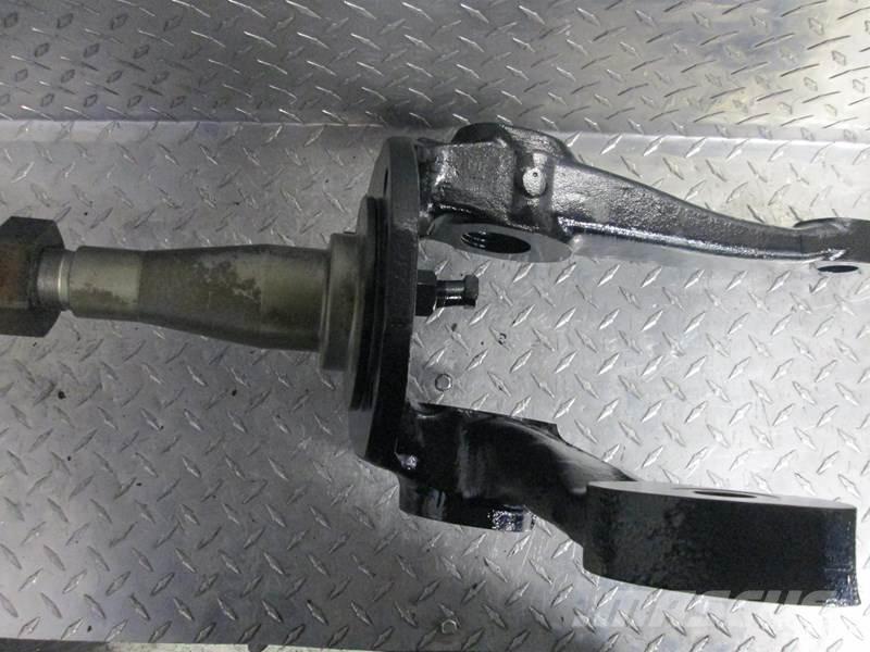 Eaton  Transport Sonstige