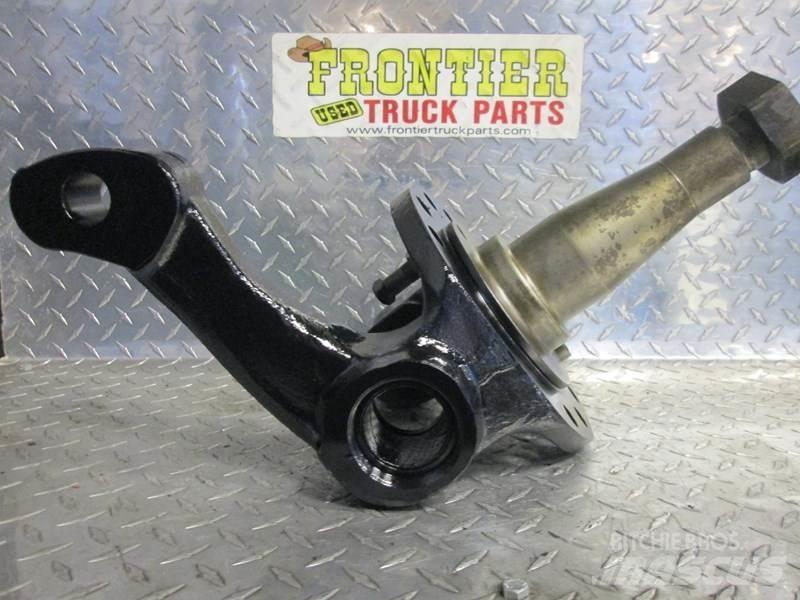 Eaton  Transport Sonstige