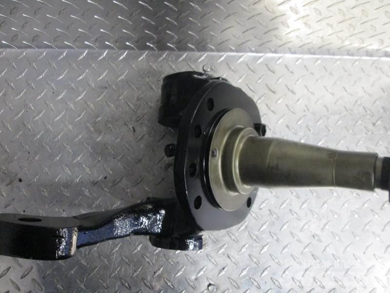 Eaton  Transport Sonstige