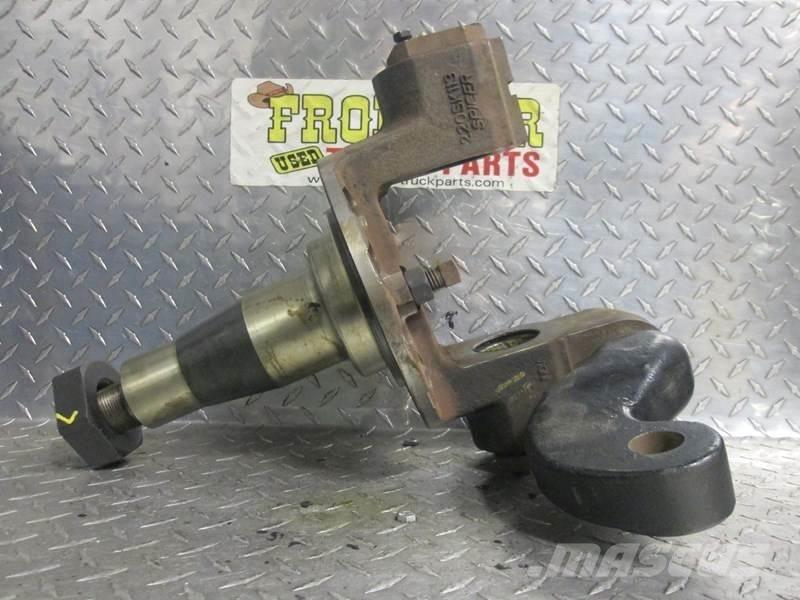 Eaton  Transport Sonstige