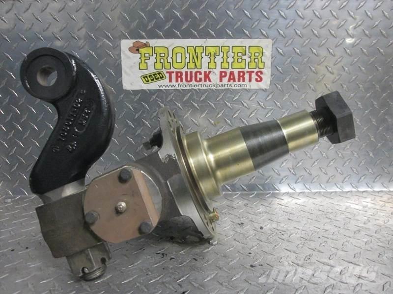 Eaton  Transport Sonstige