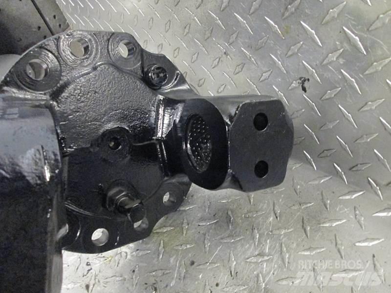 Eaton  Transport Sonstige