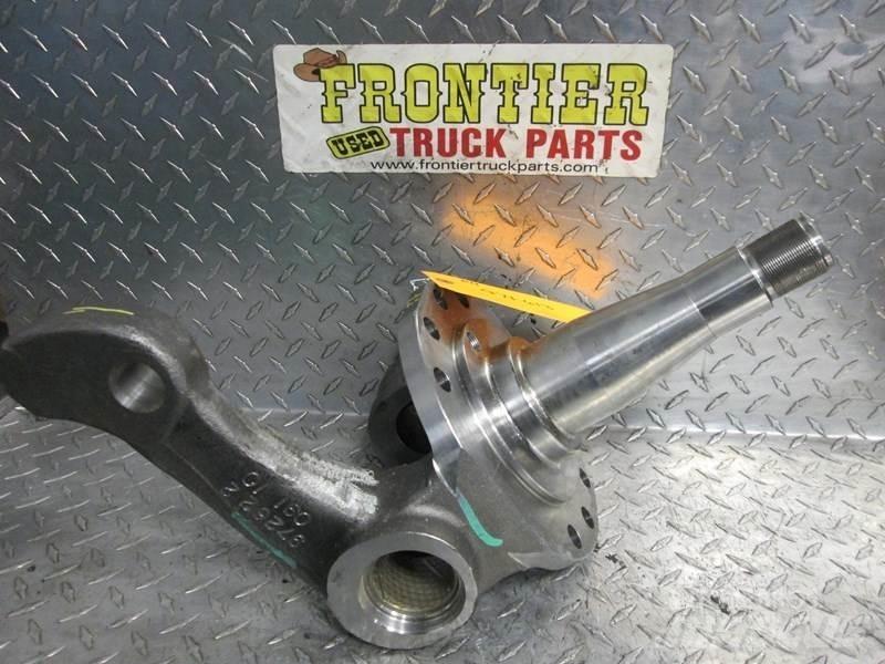 Eaton  Transport Sonstige