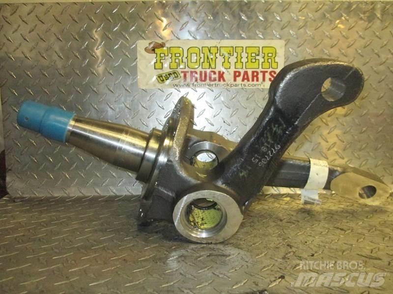 Eaton  Transport Sonstige