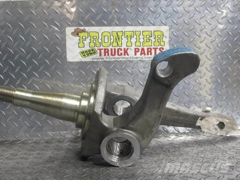 Eaton  Transport Sonstige