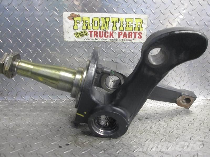 Eaton  Transport Sonstige