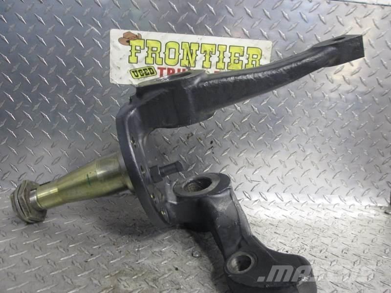 Eaton  Transport Sonstige