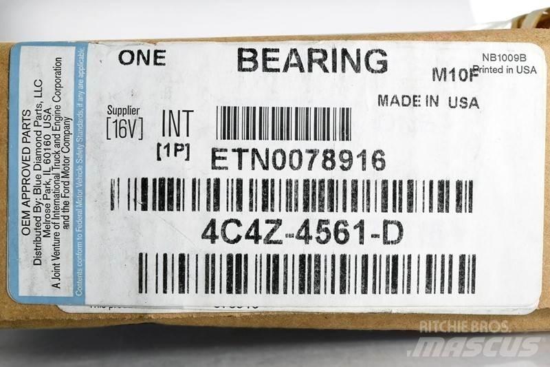 Eaton  Transport Sonstige