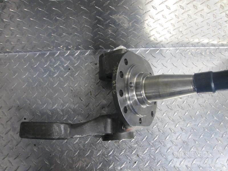 Eaton  Transport Sonstige