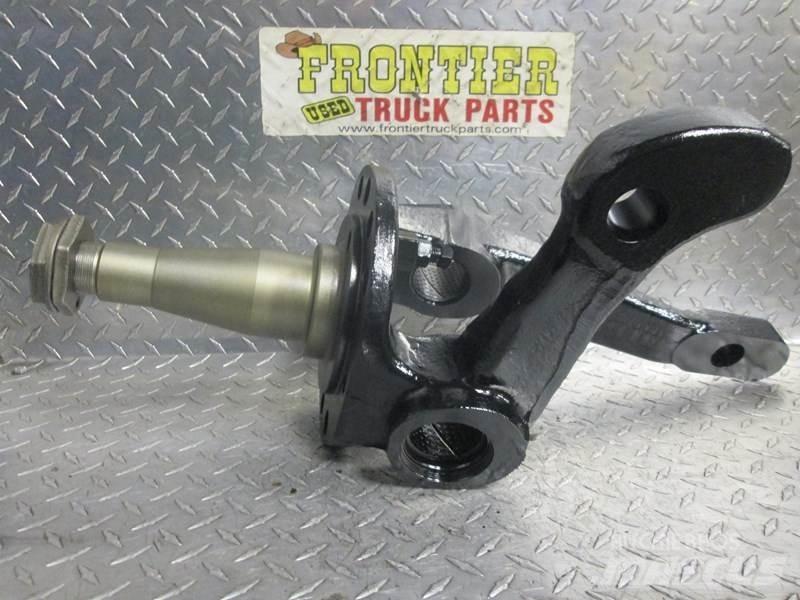 Eaton  Transport Sonstige
