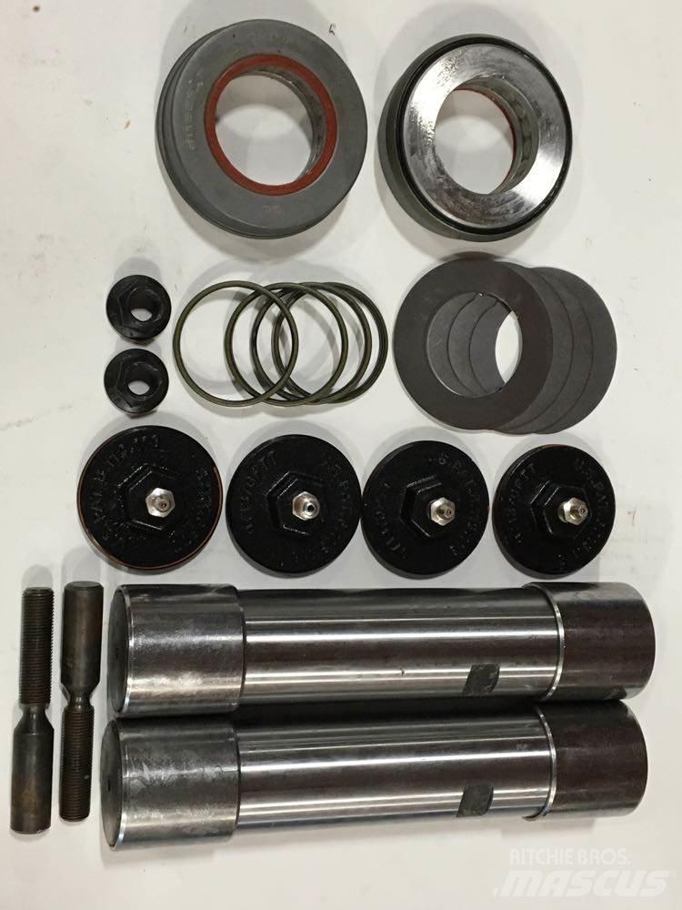 Eaton  Transport Sonstige