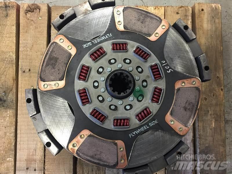 Eaton  Transport Sonstige