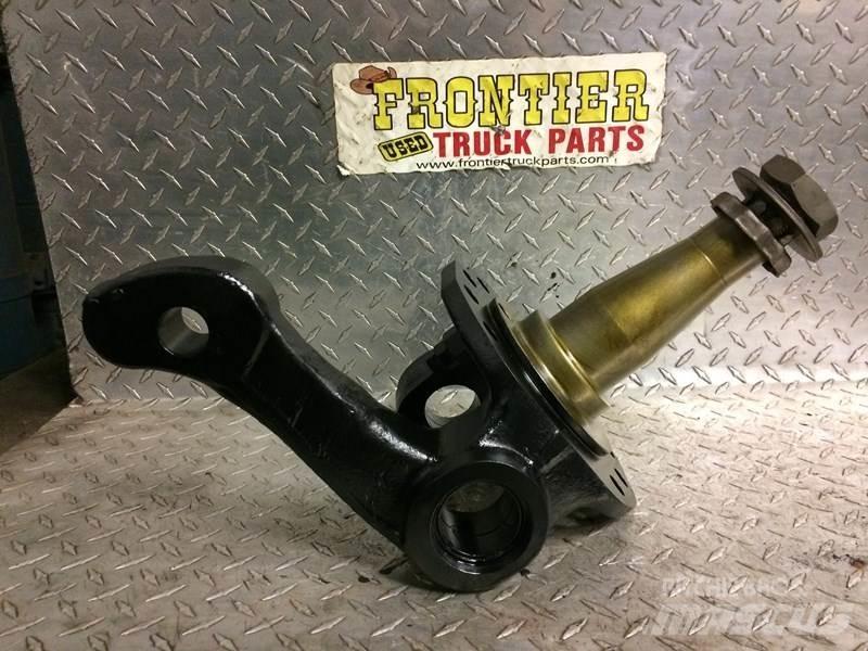 Eaton  Transport Sonstige