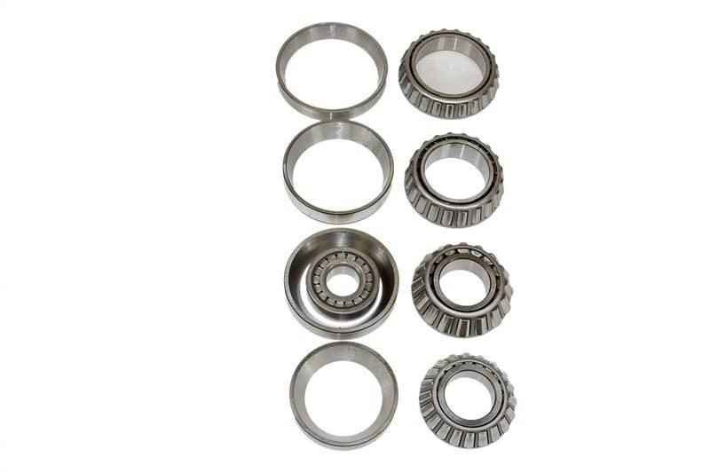 Eaton  Transport Sonstige