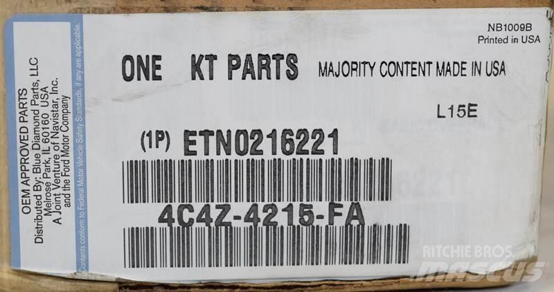 Eaton  Transport Sonstige