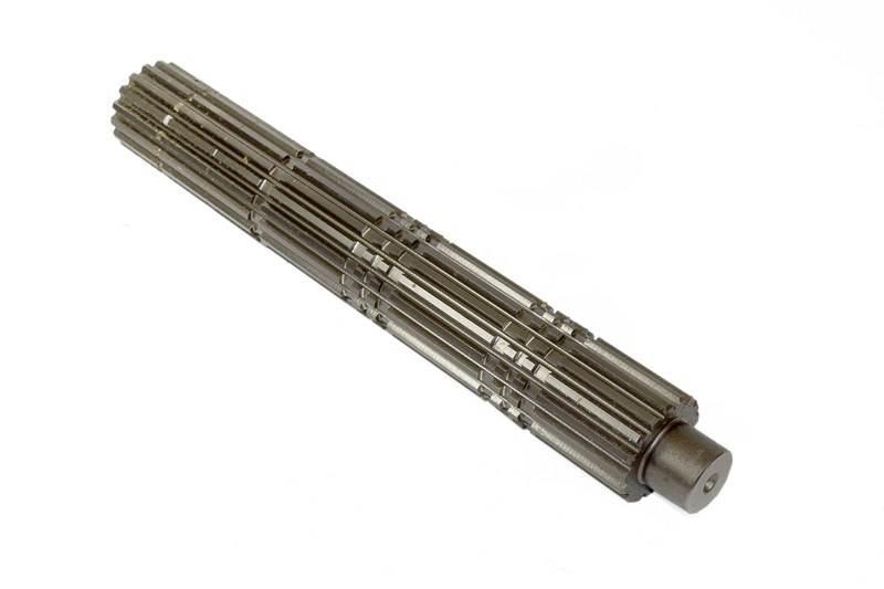 Eaton  Getriebe