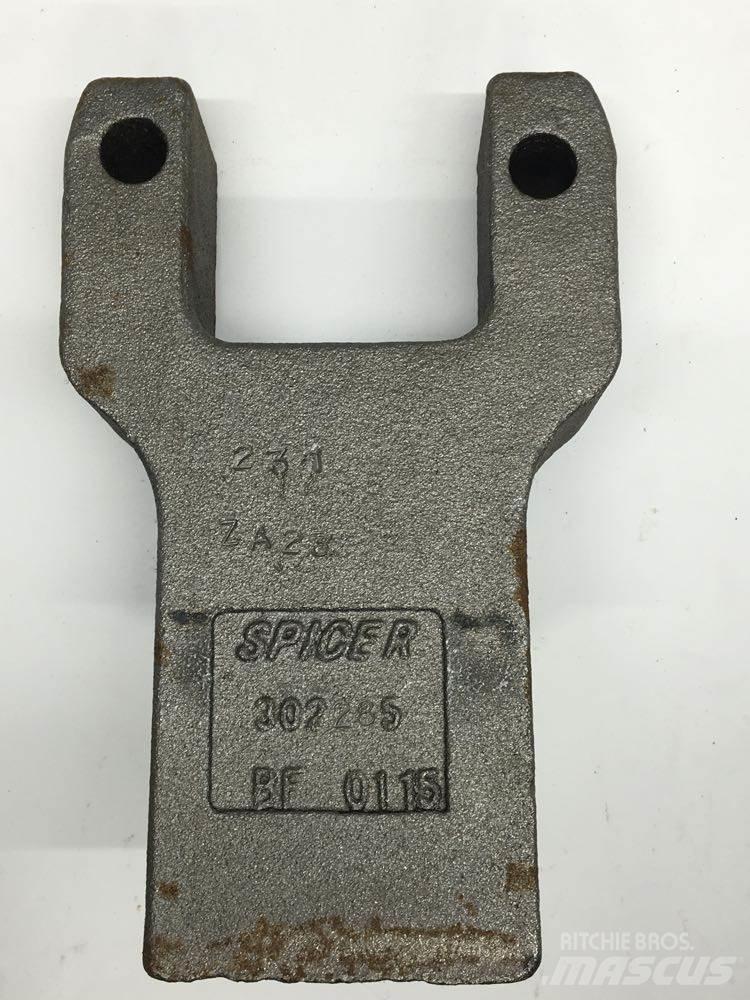 Eaton  Transport Sonstige