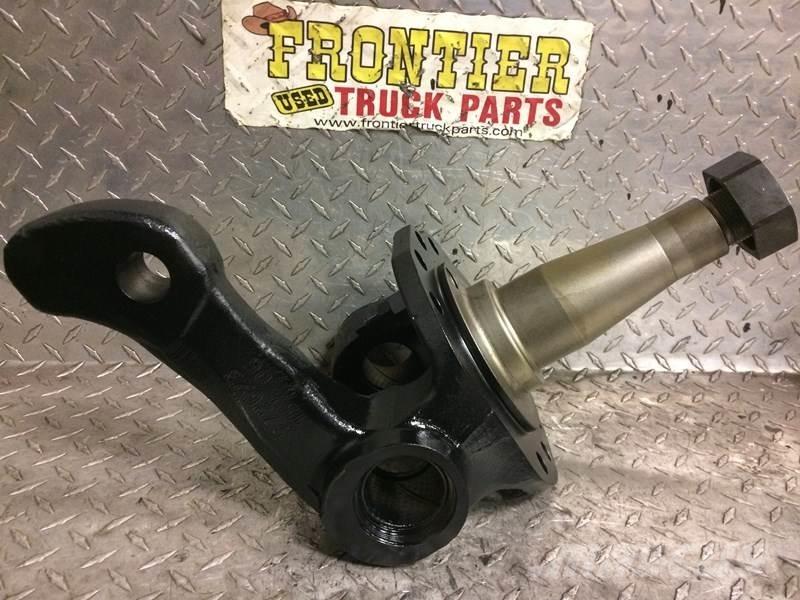 Eaton  Transport Sonstige