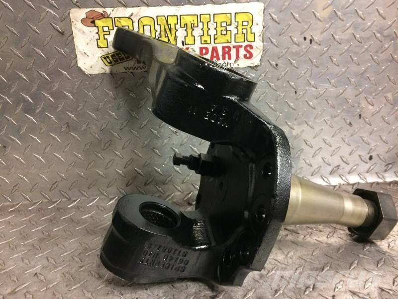 Eaton  Transport Sonstige