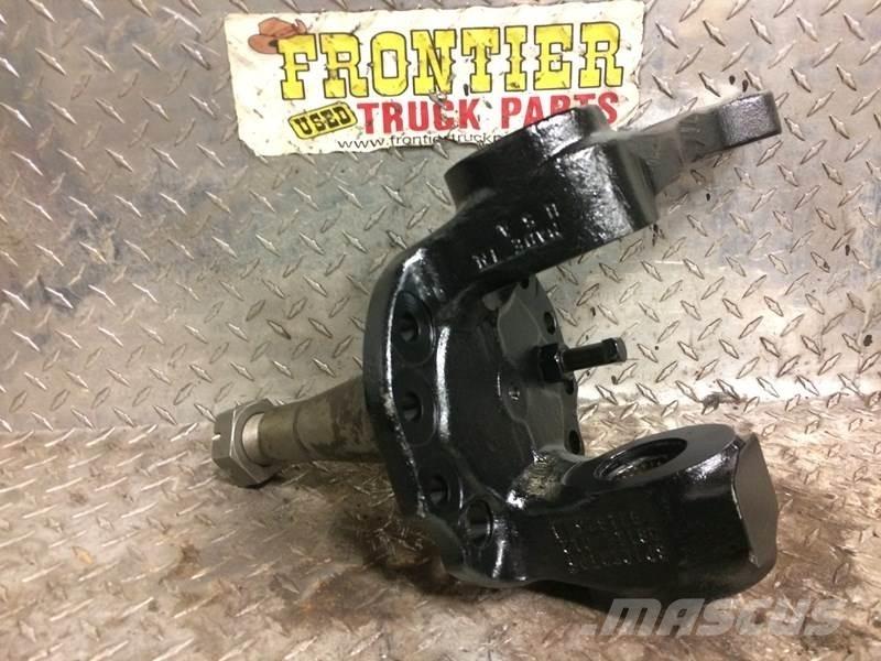 Eaton  Transport Sonstige