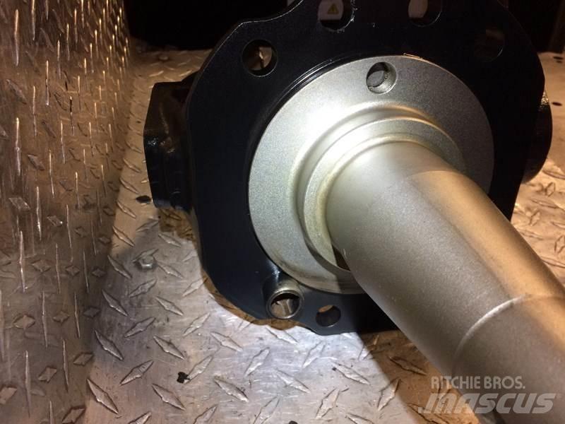 Eaton  Transport Sonstige