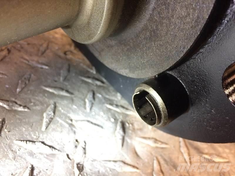 Eaton  Transport Sonstige