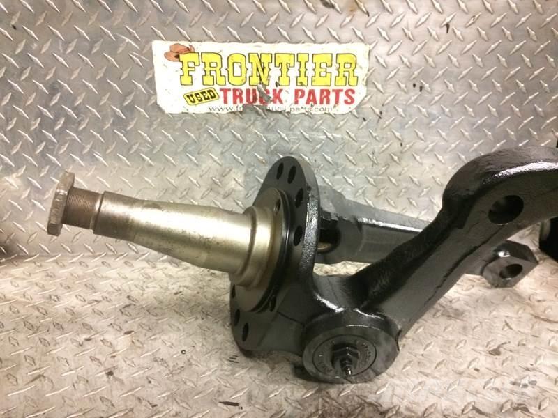 Eaton  Transport Sonstige