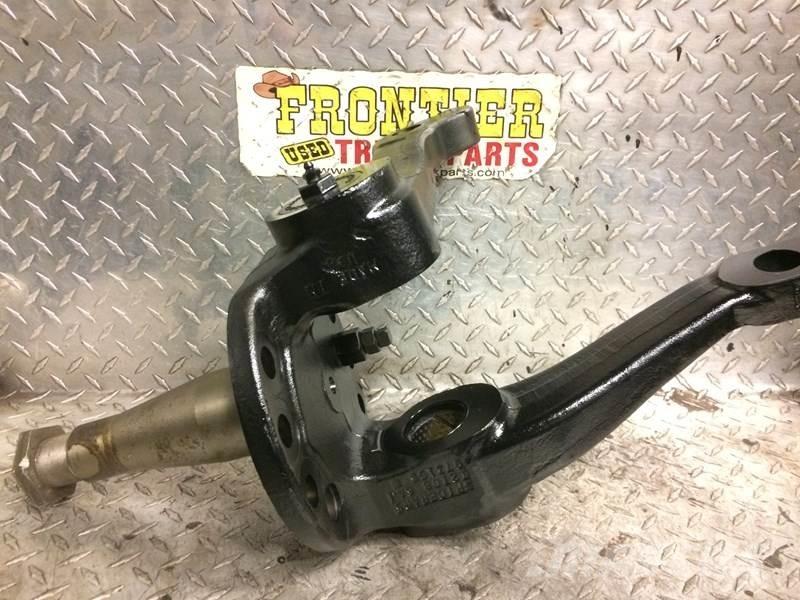 Eaton  Transport Sonstige