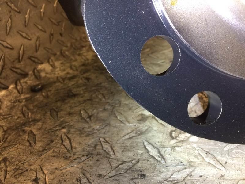 Eaton  Transport Sonstige