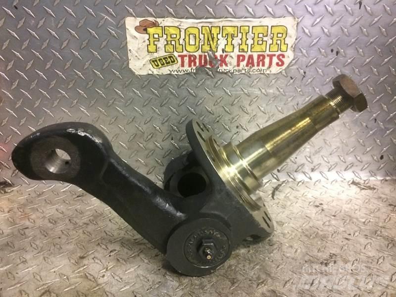 Eaton  Transport Sonstige