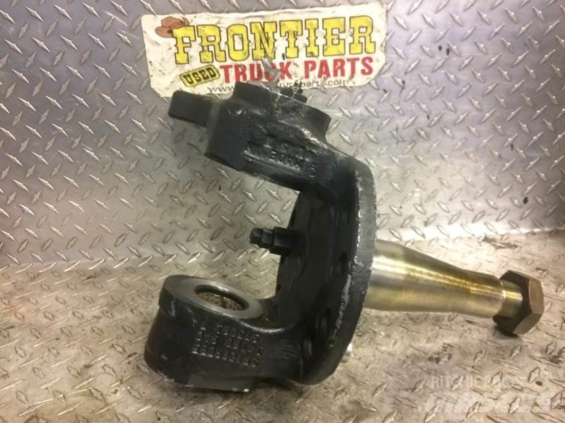 Eaton  Transport Sonstige